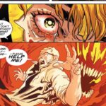 Absolute Flash #19 Preview: Wally’s Daddy Issues