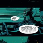 Batman: Bad Seeds – Gotham Central #1 Preview: Cops Out of Weed