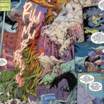 Harley Quinn #66 Preview: Ivy Uproots Their Relationship, Literally