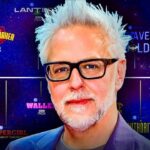 James Gunn Confirms 10 New DC Animated TV Shows Getting Made