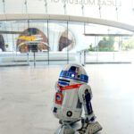 Jim Lee Goes Early To The Lucas Museum of Narrative Art