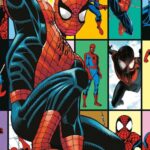 Spider-Man Announcement At NYCC In The Daily LITG, 13th September 2026