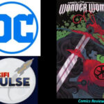 In Review: Absolute Wonder Woman #24 Gateway City In Chaos
