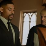 In Review: Lanterns (S1 – EP6) Bad Optics