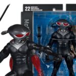 Take Control of the Seven Seas with McFarlane Toys’ New Black Manta