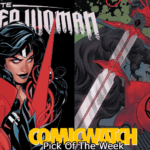 the The Epic HERETIC Arc Continues in Absolute Wonder Woman #23