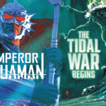 It’s An Epic Clash Of Good Versus Evil As The Ultimate Battle On The Seven Seas in Emperor Aquaman #21