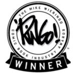 From Absolute Batman To Matt Garvey – The 2026 Ringo Awards Results