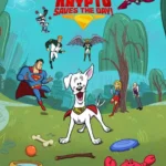 DC Studios Reveals “Krypto Saves the Day!” Season 2 Trailer Ahead of HBO Max Premiere