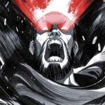 Comic Book Preview – Superman: Kingdom of Zod Special #1
