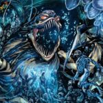 15 Years Ago, DC Reintroduced Its Most Mocked Hero In a Horror Title (& It Became a Movie)