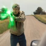 ‘Lanterns’ Episode 5: All the Easter Eggs You Missed