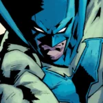 Batman Of Two Worlds Puts Batman And Absolute Batman In One Comic For Batman Day 2026