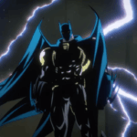 New on Home Video: “Batman: Knightfall – Part 1” on 4K Ultra HD and Digital