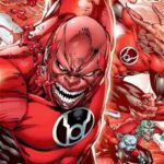 What Are The Red Lanterns In DC Comics?