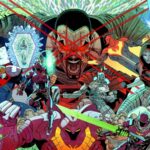 Kingdom of Zod’s Shocking Twist Could Change DC Comics Forever
