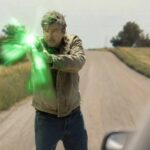 Lanterns Lights Out review S1 E5