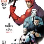 Daredevil #6 Review (★★★½) by helens