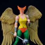 DC Multiverse DC Collector Edition Hawkgirl review (2025)