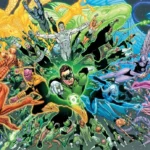 Every Lantern Corps Oath in the DC Universe