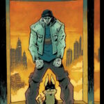 Absolute Pokémon Meets The Boys in Curt Pires & JOK’s Creature Corps
