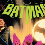 Batman #13 Smashes The Top 10 Wednesday-To-Weekend Bestsellers Chart