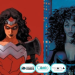 Absolute Catwoman & Wonder Woman Top Last Week’s Top 400 Bestsellers