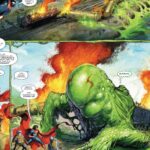 Absolute Superman #24 Preview: Steel Needs a Fashion Upgrade