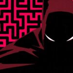 Joshua Williamson & Bruno Redondo’s NYCC Announcement: It’s Batman