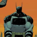 DC Shop Drops Exclusive ‘Absolute Batman’ Artist Collection Featuring Nick Dragotta Artwork