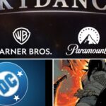 Skydance Corp. Defines DC Studios & DC Comics Roles Moving Forward