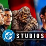 All 21 DC Studios Movies & Series Releasing After Lanterns