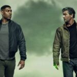 Lanterns season finale breakdown: Who killed Hal Jordan? Does John Stewart keep the ring?
