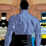 Batman: Justice Year in The Daily LITG 3rd October 2026